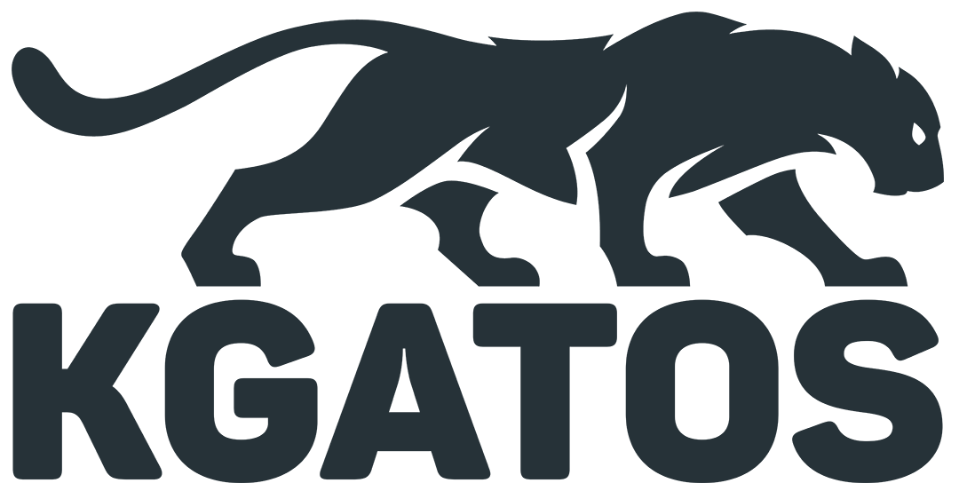 KGATOS logo